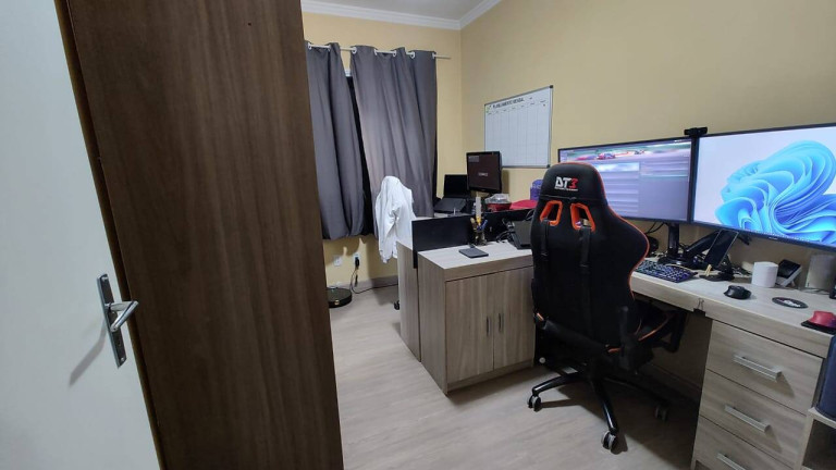 Imagem Apartamento com 2 Quartos à Venda,  em Jardim São Lourenzo - Sorocaba