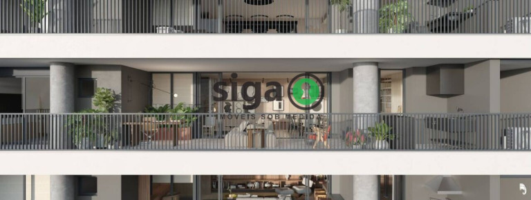 Imagem Apartamento com 3 Quartos à Venda, 177 m² em Pinheiros - São Paulo Imagem Apartamento com 3 Quartos à Venda, 177 m² em Pinheiros - São Paulo