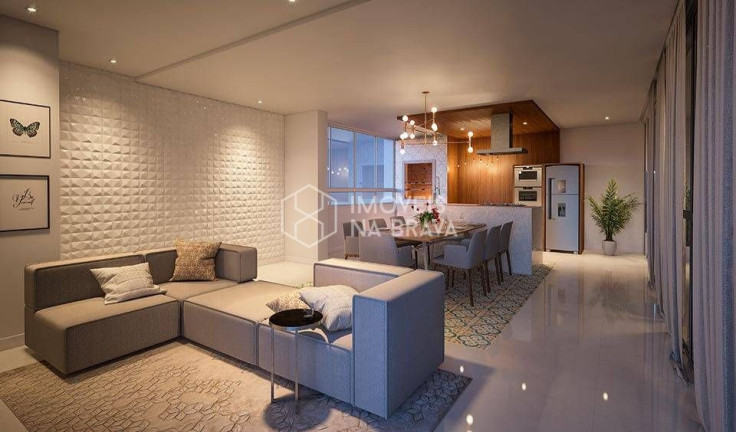 Imagem Apartamento com 2 Quartos à Venda, 64 m² em Praia Brava - Itajaí Imagem Apartamento com 2 Quartos à Venda, 64 m² em Praia Brava - Itajaí