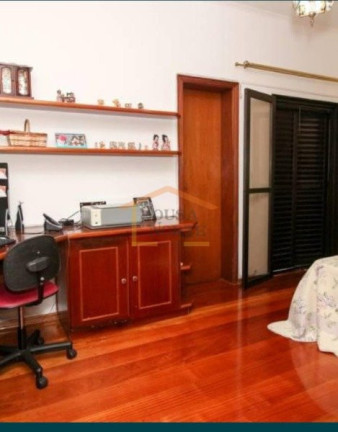 Imagem Casa de Condomínio com 4 Quartos à Venda ou Locação, 750 m² em Vila Albertina - São Paulo