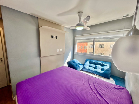 Imagem Apartamento com 2 Quartos à Venda, 48 m² em Liberdade - São Paulo