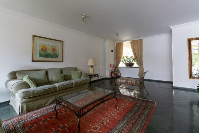 Imagem Apartamento com 3 Quartos à Venda, 85 m² em Pinheiros - São Paulo Imagem Apartamento com 3 Quartos à Venda, 85 m² em Pinheiros - São Paulo