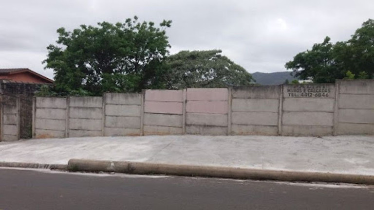 Imagem Terreno à Venda, 290 m² em Jardim Paulista - Atibaia Imagem Terreno à Venda, 290 m² em Jardim Paulista - Atibaia