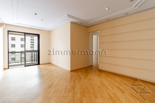 Imagem Apartamento com 3 Quartos à Venda, 160 m² em Perdizes - São Paulo