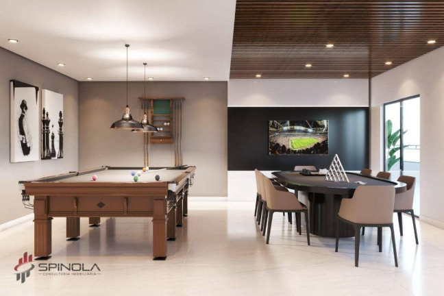 Imagem Apartamento com 2 Quartos à Venda, 65 m² em Maracanã - Praia Grande Imagem Apartamento com 2 Quartos à Venda, 65 m² em Maracanã - Praia Grande