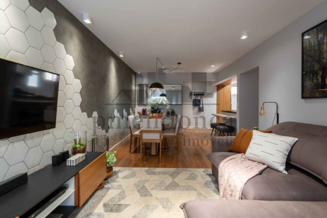 Imagem Apartamento com 2 Quartos à Venda, 88 m² em Vila Pompéia - São Paulo