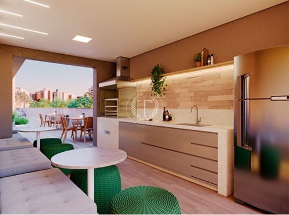 Imagem Apartamento com 2 Quartos à Venda, 55 m² em São Paulo