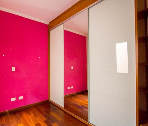 Imagem Apartamento com 3 Quartos à Venda, 108 m² em Campestre - Santo André Imagem Apartamento com 3 Quartos à Venda, 108 m² em Campestre - Santo André