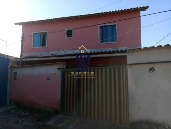 Imagem Casa com 2 Quartos à Venda,  em Aquarius - Cabo Frio
