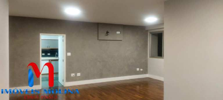 Imagem Apartamento com 3 Quartos à Venda, 129 m² em Jardim Paulista - São Paulo