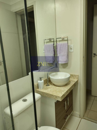 Imagem Apartamento com 2 Quartos à Venda, 49 m² em City Ribeirão - Ribeirão Preto Imagem Apartamento com 2 Quartos à Venda, 49 m² em City Ribeirão - Ribeirão Preto