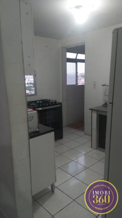 Imagem Apartamento com 2 Quartos para Alugar, 56 m² em Conjunto Residencial José Bonifácio - São Paulo Imagem Apartamento com 2 Quartos para Alugar, 56 m² em Conjunto Residencial José Bonifácio - São Paulo