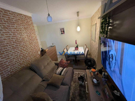 Imagem Apartamento com 3 Quartos à Venda, 74 m² em Cocaia - Guarulhos Imagem Apartamento com 3 Quartos à Venda, 74 m² em Cocaia - Guarulhos
