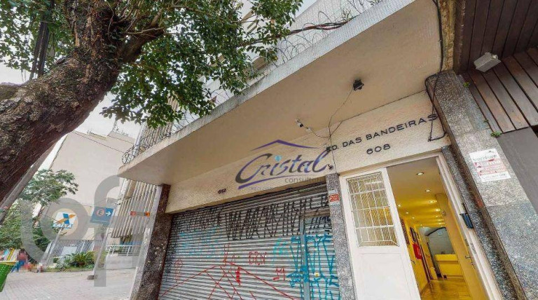 Imagem Sala Comercial à Venda, 46 m² em Pinheiros - São Paulo Imagem Sala Comercial à Venda, 46 m² em Pinheiros - São Paulo