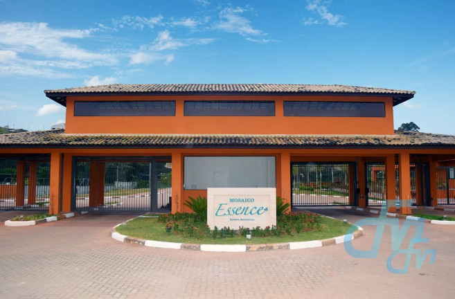 Terreno à Venda, 286 m² em Cézar De Souza - Mogi Das Cruzes