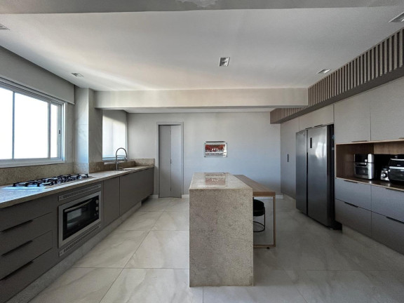 Imagem Apartamento com 3 Quartos à Venda, 220 m² em Tupi - Praia Grande