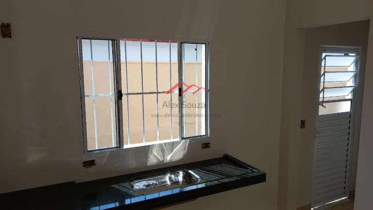 Imagem Casa com 2 Quartos à Venda, 62 m² em Parque Bellaville - Hortolândia Imagem Casa com 2 Quartos à Venda, 62 m² em Parque Bellaville - Hortolândia