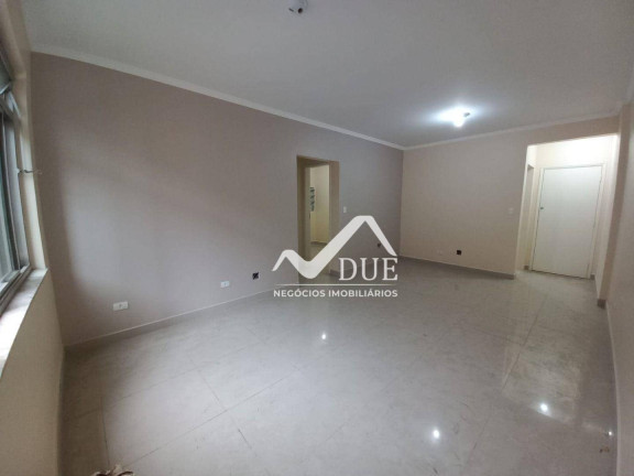 Imagem Apartamento com 3 Quartos à Venda, 94 m² em Marapé - Santos Imagem Apartamento com 3 Quartos à Venda, 94 m² em Marapé - Santos