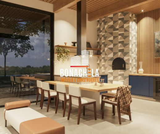 Imagem Terreno à Venda, 360 m² em Chácara Alvorada - Indaiatuba