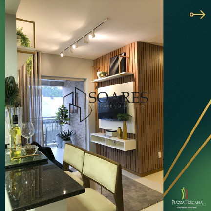 Imagem Apartamento com 2 Quartos à Venda, 73 m² em Marambaia - Belém Imagem Apartamento com 2 Quartos à Venda, 73 m² em Marambaia - Belém