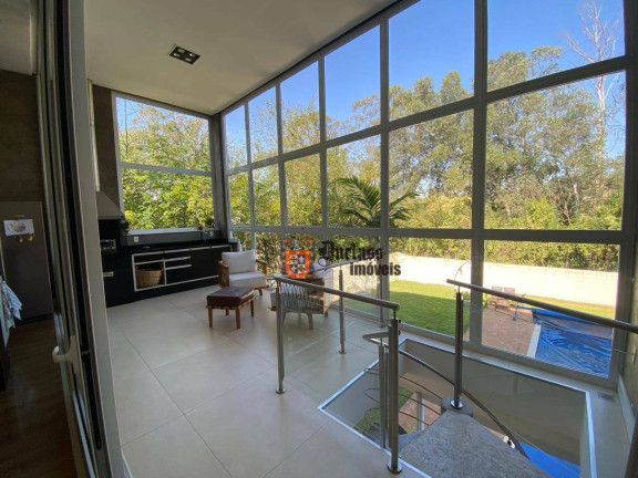 Imagem Casa com 3 Quartos à Venda, 433 m² em Condomínio Terras De Santa Teresa - Itupeva Imagem Casa com 3 Quartos à Venda, 433 m² em Condomínio Terras De Santa Teresa - Itupeva