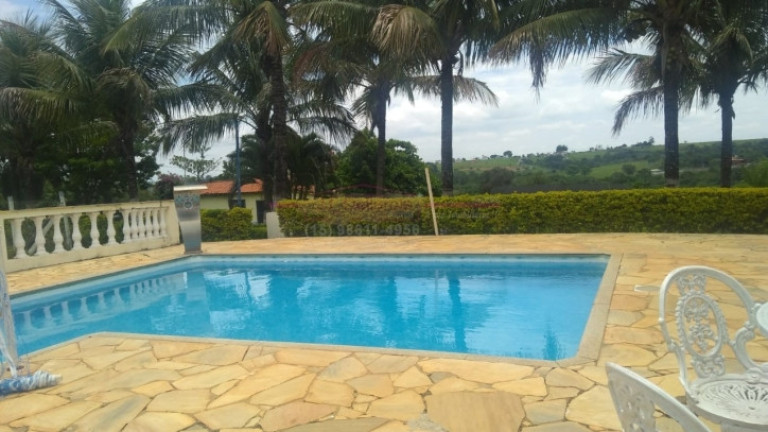 Imagem Chácara com 3 Quartos à Venda, 300 m² em Zona Rural - Boituva Imagem Chácara com 3 Quartos à Venda, 300 m² em Zona Rural - Boituva