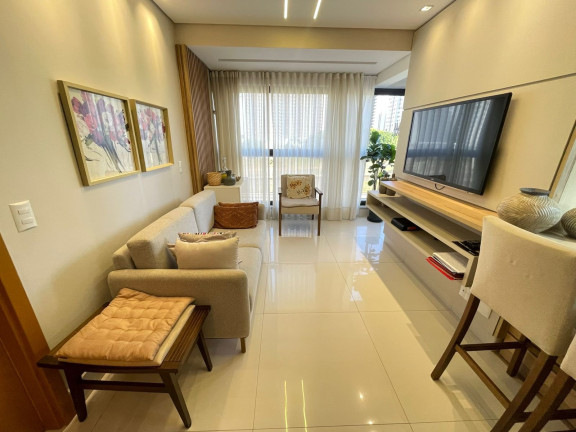 Imagem Imóvel com 1 Quarto à Venda, 45 m² em Norte (águas Claras) - Brasília