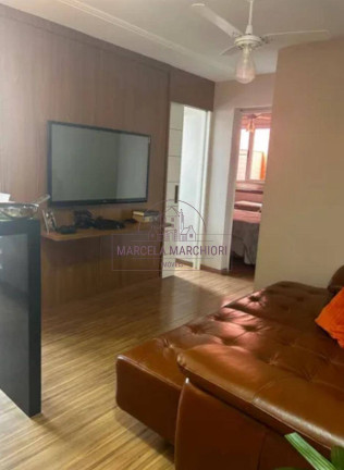 Imagem Apartamento com 2 Quartos à Venda, 80 m² em Itapuã - Vila Velha
