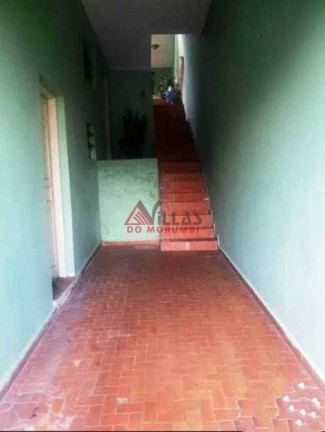 Imagem Casa com 3 Quartos à Venda, 170 m² em Jardim São Roque - São Paulo