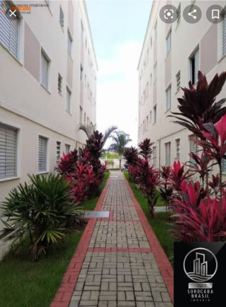 Imagem Apartamento com 2 Quartos para Alugar, 49 m² em Boa Vista - Sorocaba Imagem Apartamento com 2 Quartos para Alugar, 49 m² em Boa Vista - Sorocaba