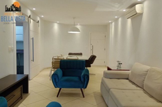 Imagem Apartamento com 2 Quartos à Venda, em Itararé - São Vicente Imagem Apartamento com 2 Quartos à Venda, em Itararé - São Vicente