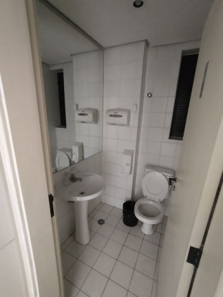 Imagem Sala Comercial à Venda, 54 m² em Brooklin - São Paulo Imagem Sala Comercial à Venda, 54 m² em Brooklin - São Paulo