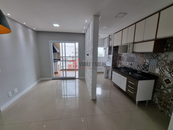 Imagem Apartamento com 2 Quartos à Venda, 53 m² em City Bussocaba - Osasco Imagem Apartamento com 2 Quartos à Venda, 53 m² em City Bussocaba - Osasco