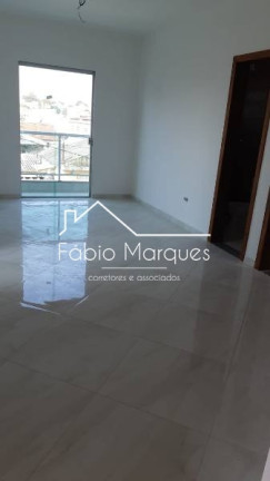 Imagem Apartamento com 2 Quartos à Venda, 53 m² em Jardim Nordeste - São Paulo