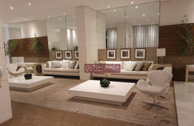 Imagem Apartamento com 1 Quarto à Venda, 54 m² em Vila Regente Feijó - São Paulo Imagem Apartamento com 1 Quarto à Venda, 54 m² em Vila Regente Feijó - São Paulo