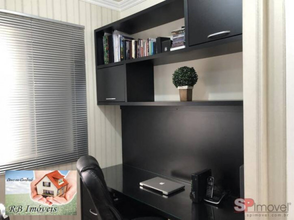 Imagem Apartamento com 3 Quartos à Venda, 62 m² em Parque Marajoara - Santo André Imagem Apartamento com 3 Quartos à Venda, 62 m² em Parque Marajoara - Santo André