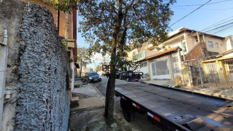 Terreno à Venda, 330 m² em Vila Pereira Cerca - São Paulo