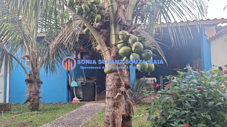 Imagem Casa com 3 Quartos à Venda, 60 m² em Jd Somar - Peruíbe Imagem Casa com 3 Quartos à Venda, 60 m² em Jd Somar - Peruíbe