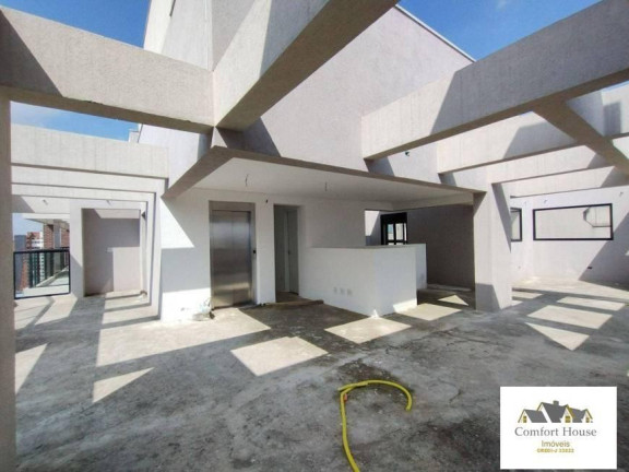 Imagem Cobertura com 3 Quartos à Venda, 239 m² em Jardim - Santo André Imagem Cobertura com 3 Quartos à Venda, 239 m² em Jardim - Santo André