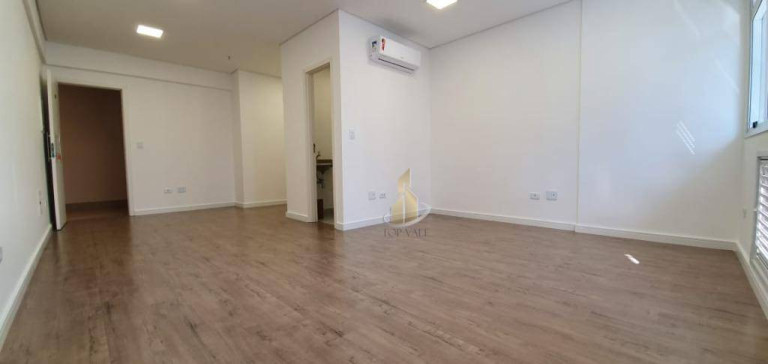 Imagem Sala Comercial à Venda, 38 m² em Jardim Aquarius - São José Dos Campos Imagem Sala Comercial à Venda, 38 m² em Jardim Aquarius - São José Dos Campos