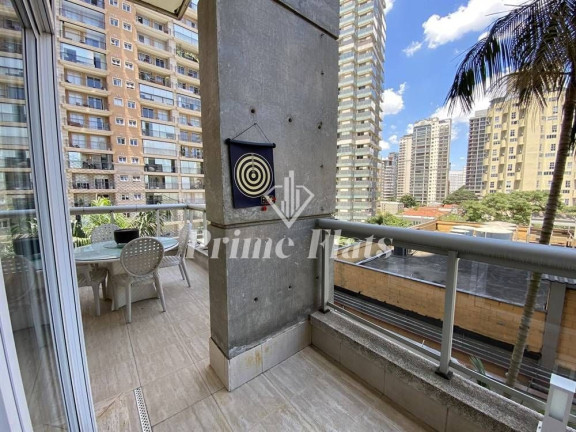 Imagem Apartamento com 2 Quartos à Venda, 146 m² em Vila Nova Conceição - São Paulo Imagem Apartamento com 2 Quartos à Venda, 146 m² em Vila Nova Conceição - São Paulo