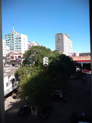 Imagem Apartamento com 2 Quartos à Venda, 101 m² em Centro - Santa Maria