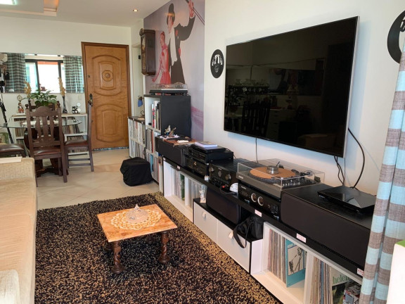 Imagem Imóvel com 2 Quartos à Venda, 88 m² em Barra Da Tijuca - Rio De Janeiro Imagem Imóvel com 2 Quartos à Venda, 88 m² em Barra Da Tijuca - Rio De Janeiro
