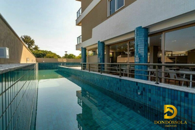 Imagem Apartamento com 3 Quartos à Venda, 172 m² em Centro - Içara