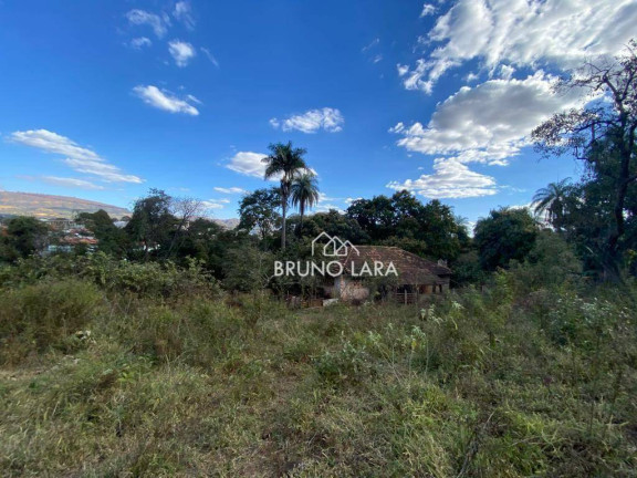 Imagem Terreno à Venda, 120.000 m² em Novo Horizonte - Igarapé Imagem Terreno à Venda, 120.000 m² em Novo Horizonte - Igarapé