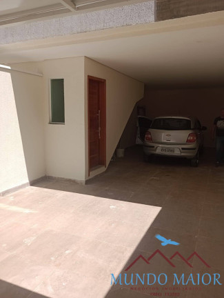 Imagem Casa com 3 Quartos à Venda, 105 m² em Parque Das Naçoes - Santo André Imagem Casa com 3 Quartos à Venda, 105 m² em Parque Das Naçoes - Santo André