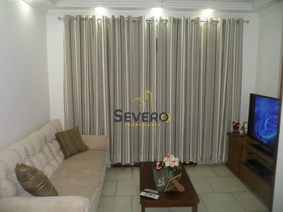 Imagem Casa com 3 Quartos à Venda, 200 m² em Trindade - São Gonçalo
