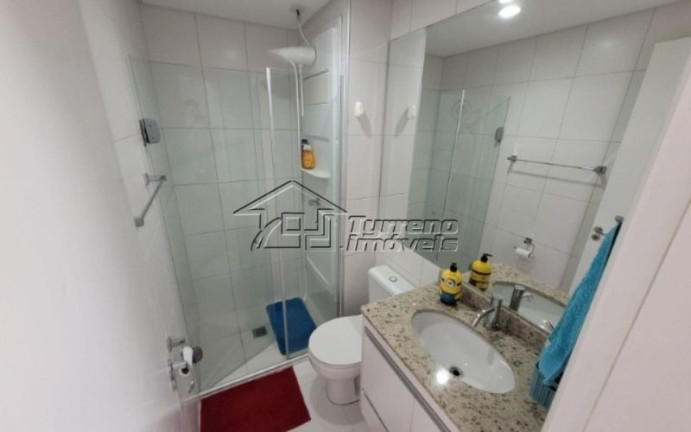Imagem Apartamento com 3 Quartos à Venda, 87 m² em Santana - São José Dos Campos