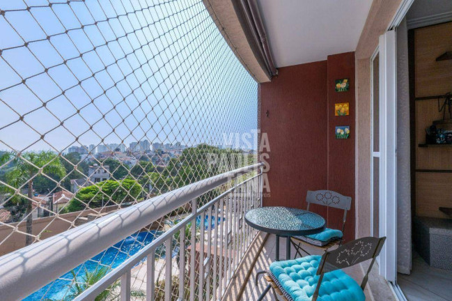 Imagem Apartamento com 3 Quartos à Venda, 90 m² em Alto Da Lapa - São Paulo Imagem Apartamento com 3 Quartos à Venda, 90 m² em Alto Da Lapa - São Paulo
