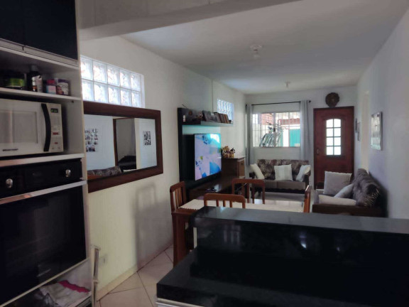 Imagem Casa com 3 Quartos à Venda, 109 m² em Vila Brasileira - Mogi Das Cruzes Imagem Casa com 3 Quartos à Venda, 109 m² em Vila Brasileira - Mogi Das Cruzes